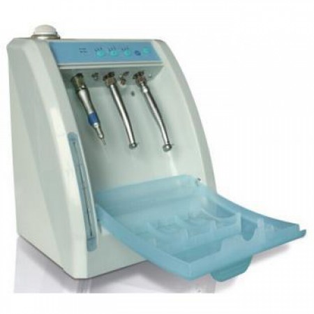 LY®歯科用ハンドピースメンテナンスアイテム自動洗浄注油器