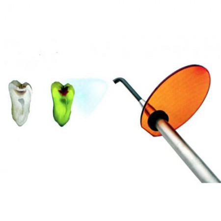 LY®歯科LEDう蝕検出装置虫歯診断装置