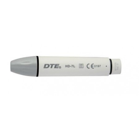 Woodpecker®歯科超音波スケーラー用ライト付きハンドピースHD-7L（DTEシリーズ）