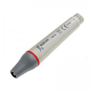 Woodpecker®歯科超音波スケーラー用ライト付きハンドピースHW-5L（UDSシリーズ）