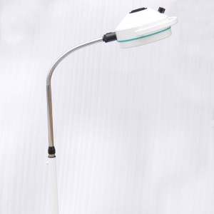 歯科医療手術用LED無影灯KD-2012D-3土台付き、スタンド式