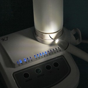 SKL®超音波スケーラーK7 LED 歯科用
