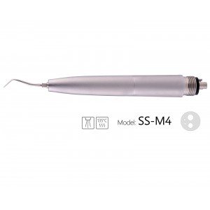 3H®歯科用エアースケーラーハンドピースSonic SS-M4/B2