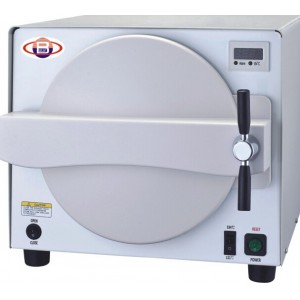 Chaosheng®歯科用高圧蒸気滅菌器 オートクレーブ N18L