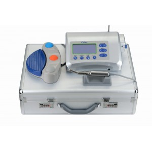 Victory® Elite V-DIM-I 歯科LCDのブラシレス外科ドリルモーターインプラント機械システムフィート制御