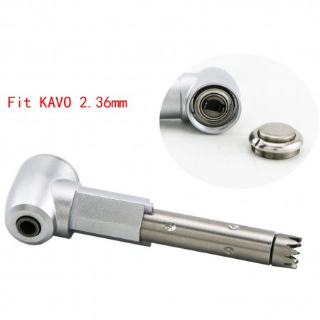 Kavo歯科イントラヘッド1：1プッシュボタン低速コントラアングル2.35mm