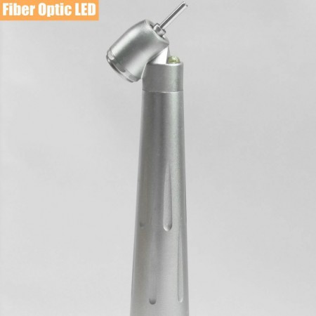 LY 45°歯科LEDファイバー高速ハンドピース