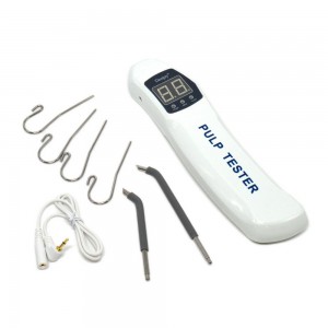 Denjoy®歯科用パルプテスター電気的歯髄診断器 DY310