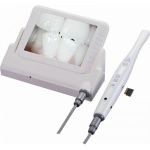 MLG® 歯科用口腔内カメラM-868A 8インチLCDモニター高解像度