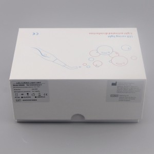 Yusendent COXO DB686 HELEN+ LED光重合照射器+光殺菌（LAD）装置