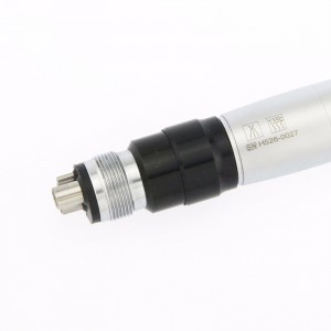 YUSENDENT® COXO 歯科用自己電源 LED ハンドピース NSKカップリングM4/B2付き CX207-F-PQ