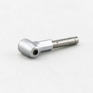 Kavo歯科イントラヘッド1：1プッシュボタン低速コントラアングル2.35mm