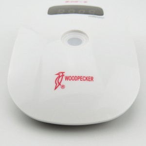 Woodpecker 歯科 LM-1 LEDライトメーターとLED光重合光度計