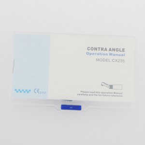 YUSENDENT® COXO歯科インプラント用コントラアングルCX235C6-9