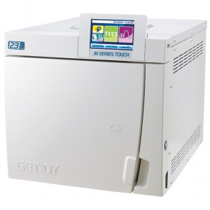 Getidy® 18L/23L 歯科用オートクレーブ 高圧蒸気滅菌器 クラスB