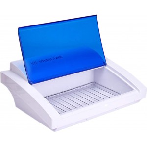 UV消毒キャビネットUV滅菌器 家庭用マニキュア用紫外線滅菌器