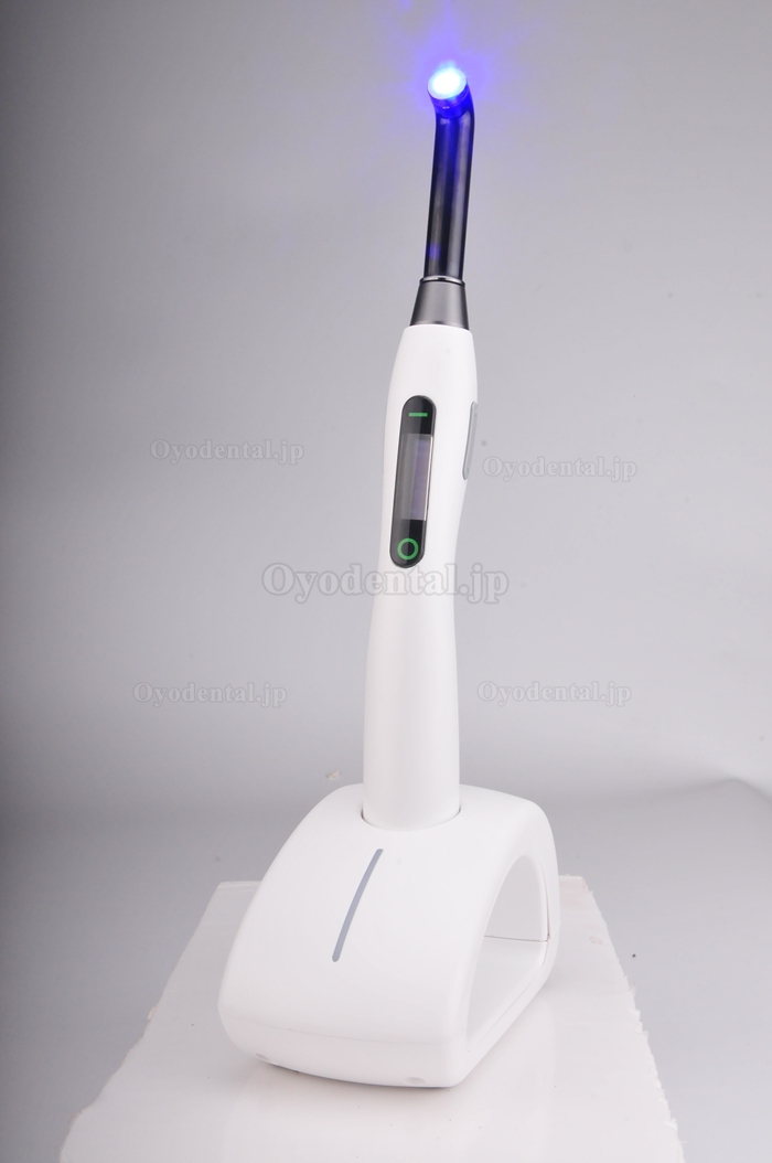 3H®歯科用LED光重合器Xlite4（高出力7W-2000mWcm²）