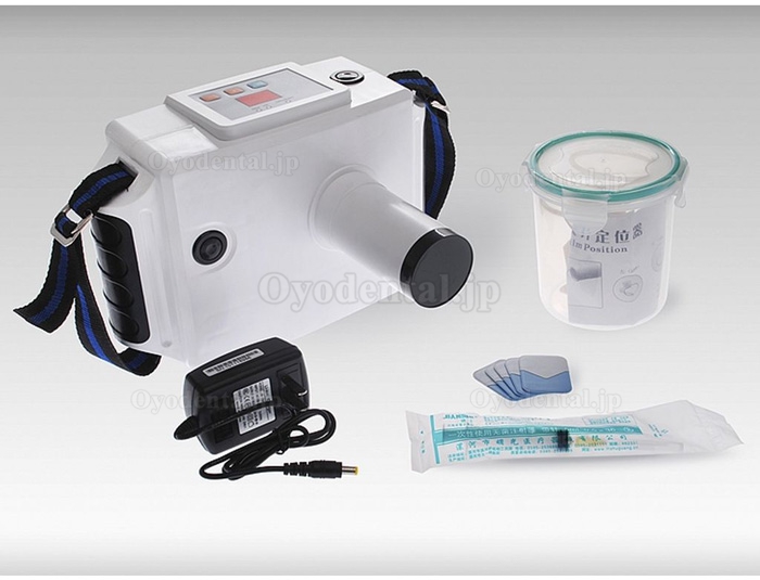 高品質歯科ボータブデンタルレントゲン照射器BLX-8