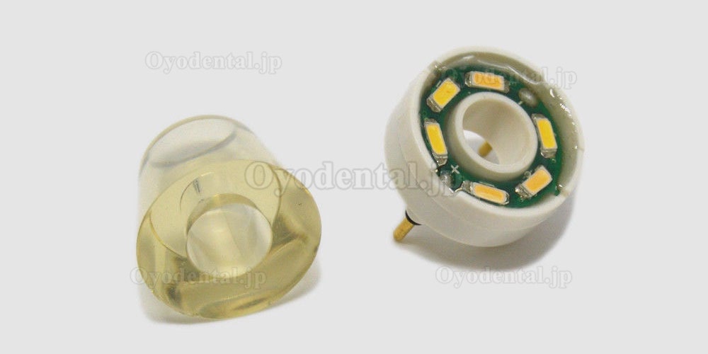 Baolai® L3 LED 歯科スケーラーハンドピース EMSとコンパチブル