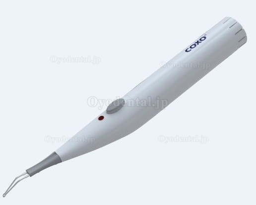 YUSENDENT COXO 歯科用ガッタパーチャカッター電気切断器 C-BLADE