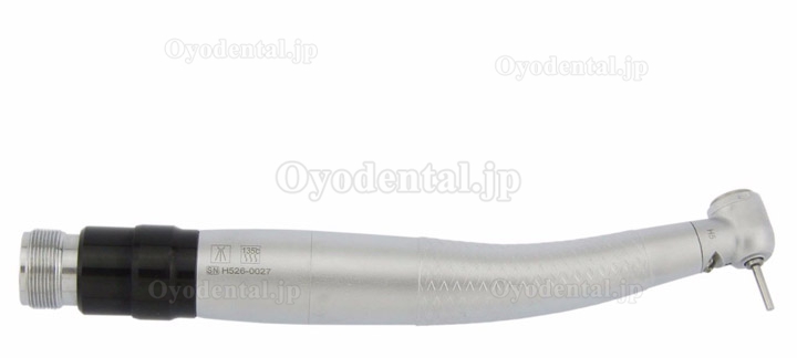 YUSENDENT® COXO 歯科用自己電源 LED ハンドピース NSKカップリングM4/B2付き CX207-F-PQ