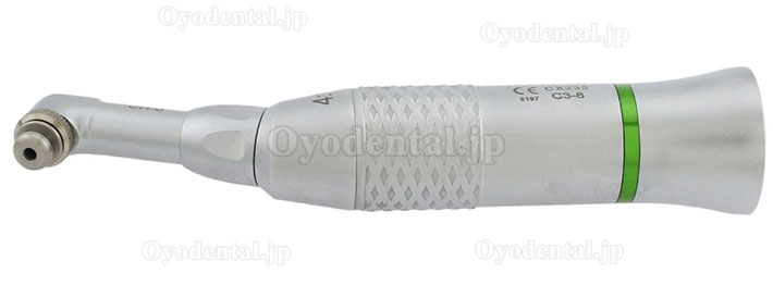 YUSENDENT COXO 4:1 歯科コントラアングル 低速ハンドピース CX235C3-8 NSK