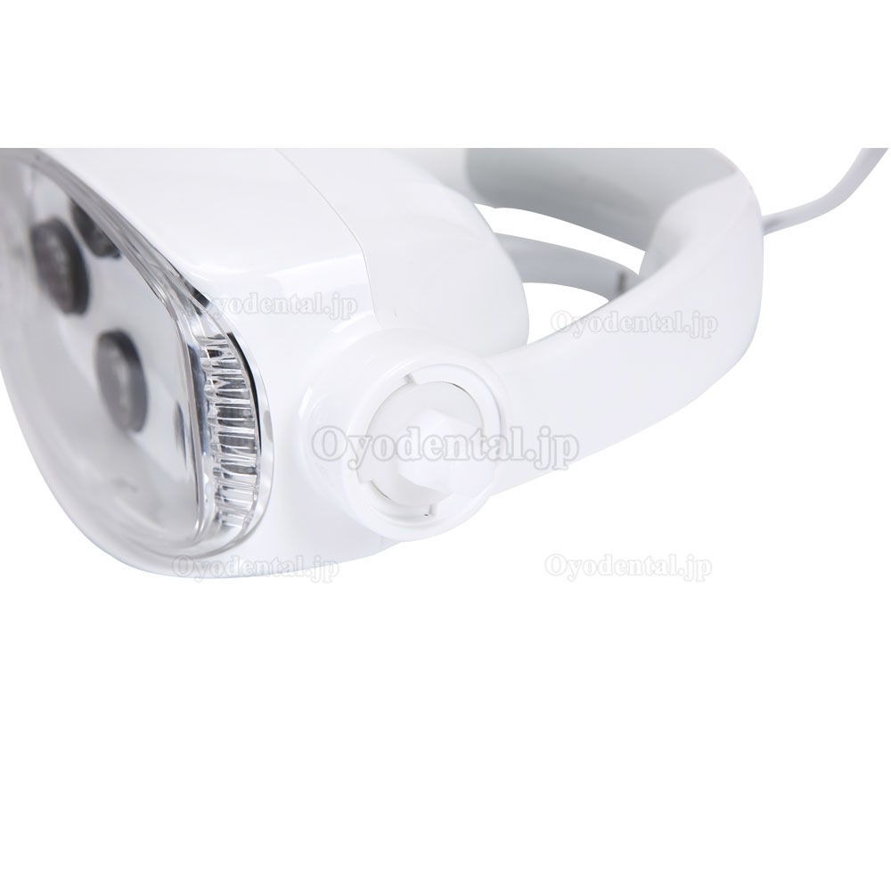 YUSENDENT®歯科手術用ライト無影灯CX249-7 6本LED冷光