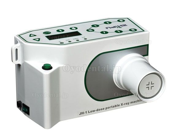 POFE Dental®歯科ボータブルデジタル式レントゲン照射器