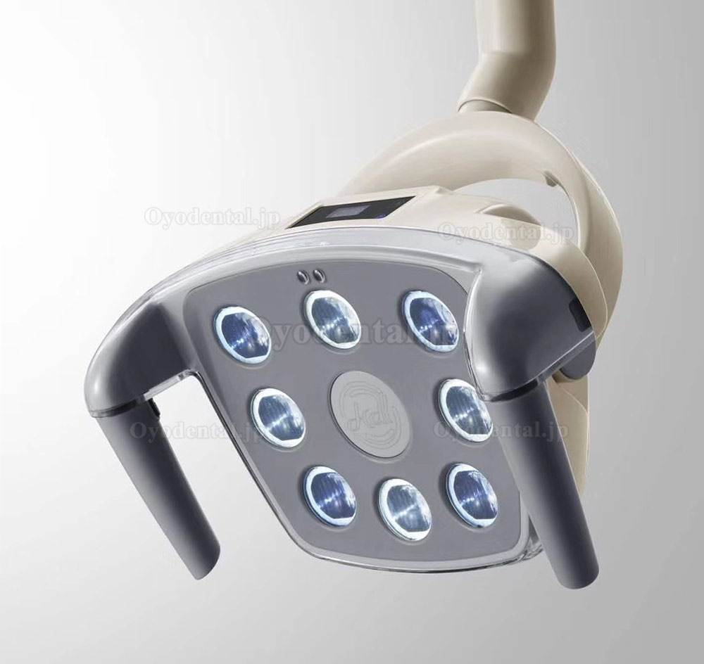 YUSENDENT® COXO AZS直照射型歯科治療用照明LEDライト