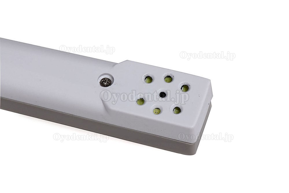 歯科口腔内カメラバージョン USB接続 1/4 SONY CCD 4メガピク