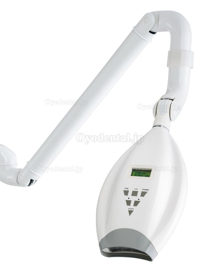 新型LED55W歯科用セルフ用ホワイトニングLED照射マシンKC768-2(青光)