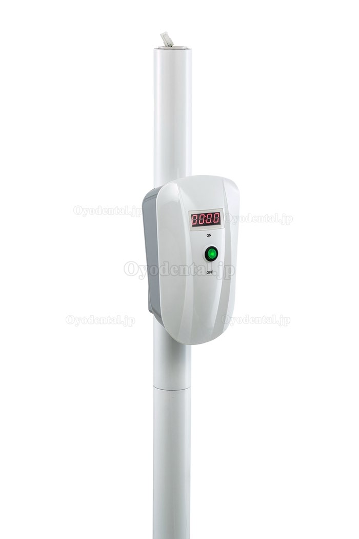 新型LED55W歯科用セルフ用ホワイトニングLED照射マシンKC768-2(青光)