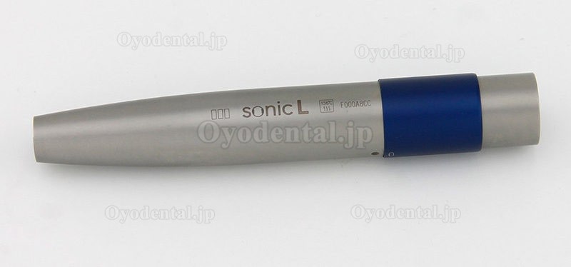 3H® Sonic L エアースケーラー 歯科KaVo®MULTlflex®LUXカップリング対応