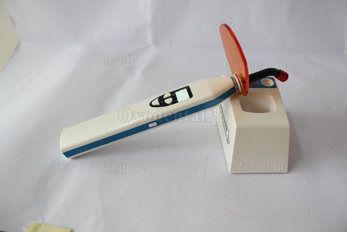 LY®3 in 1歯科用光重合器-虫歯探知|光測定機能付きC240C