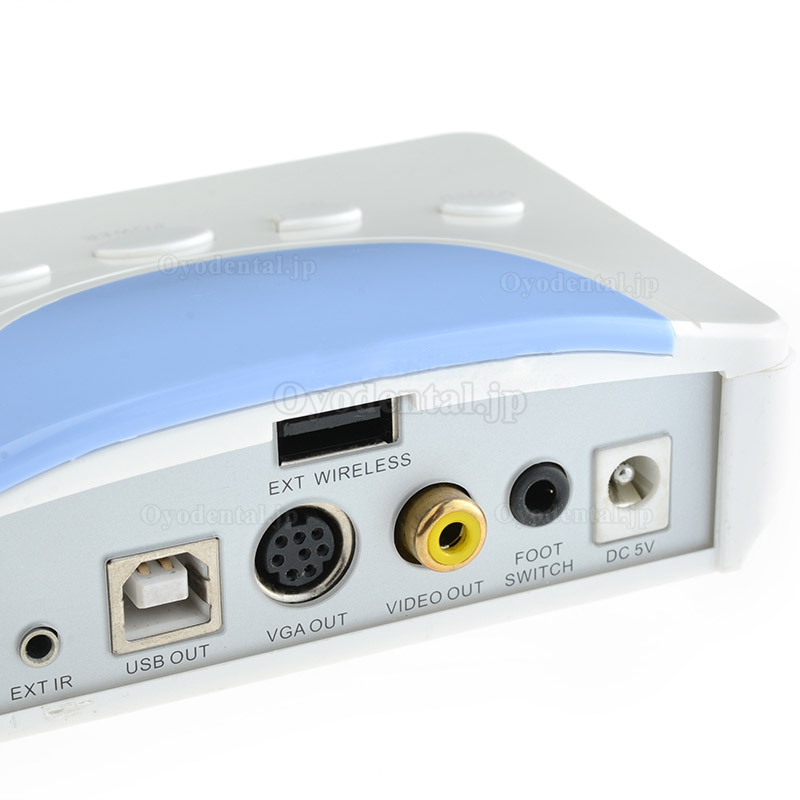 Magenta® MD-9503OW歯科用口腔内カメラ無線USB20/VGA/VIDEO