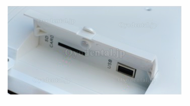 歯科用口腔内カメラMD1500無線(VGA+VIDEO+HDMI+USB)+ LCDホルダー