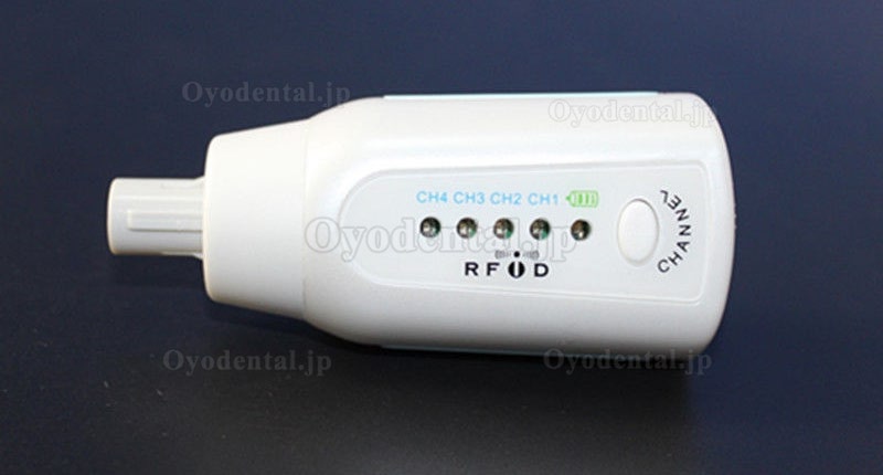 歯科用 口腔内カメラ ワイヤレス 高解像度WIFI(MD750AW) 2MP MD750 MD307