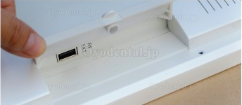 歯科用口腔内カメラMD1500有線(VGA+VIDEO+HDMI+USB)+ LCDホルダー