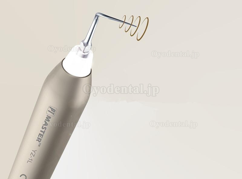 Woodpecker® PT Master 3 超音波スケーラー無痛歯周治療装置