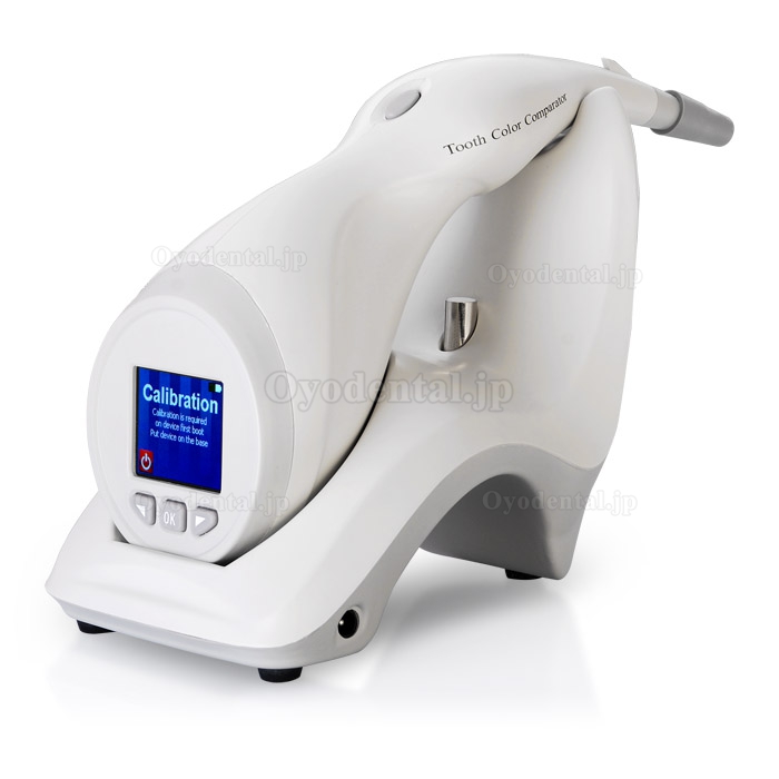 VITA®歯科測色器ホワイトニング測色機装置