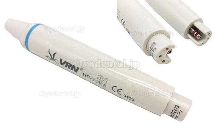 VRN® HP-2 超音波スケーラーハンドピース EMSとコンパチブル