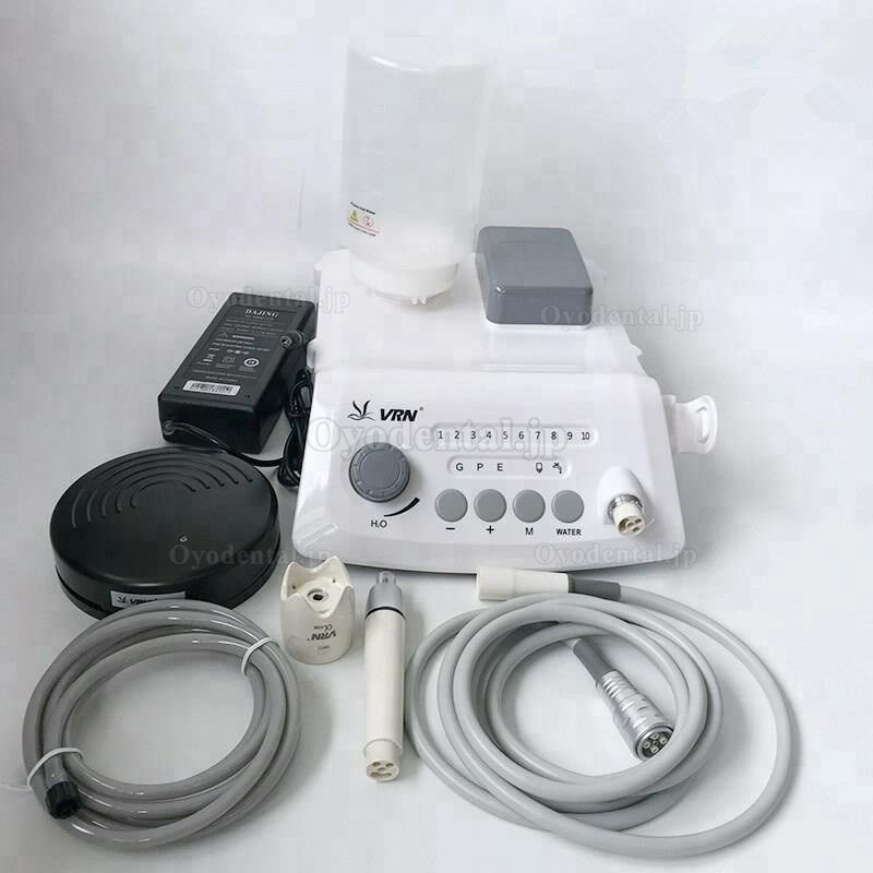 Vrn 超音波スケーラーA8（無線制御） LED付きハンドピース